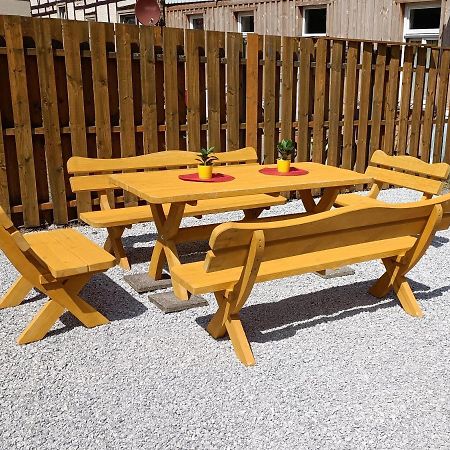 Apartament Ferienhaus Am Westerntor III Wernigerode Zewnętrze zdjęcie
