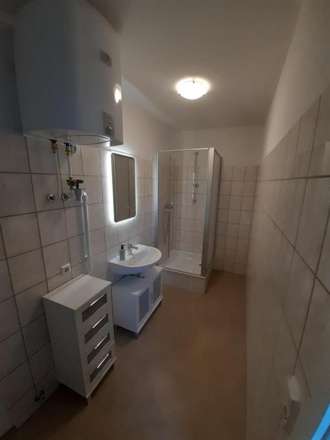 Apartament Ferienhaus Am Westerntor III Wernigerode Zewnętrze zdjęcie